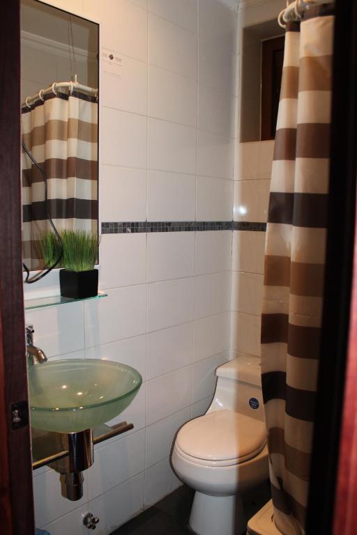 Hotel Bello Temuco Room photo