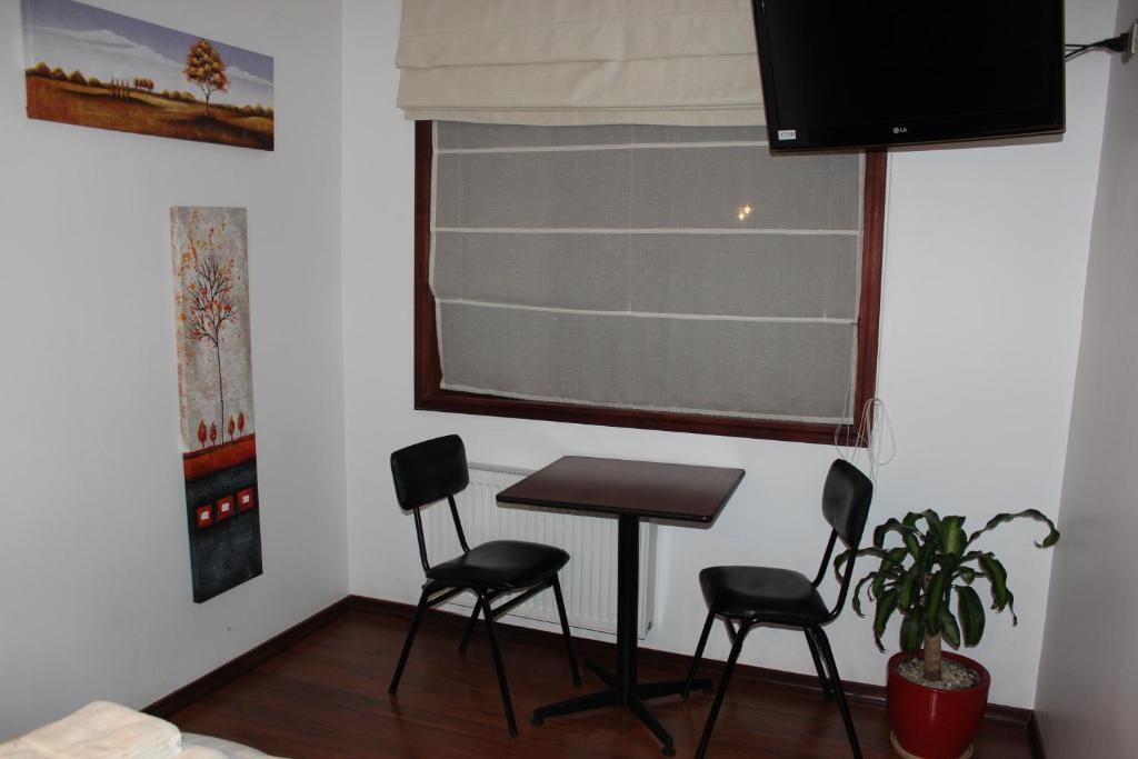Hotel Bello Temuco Room photo